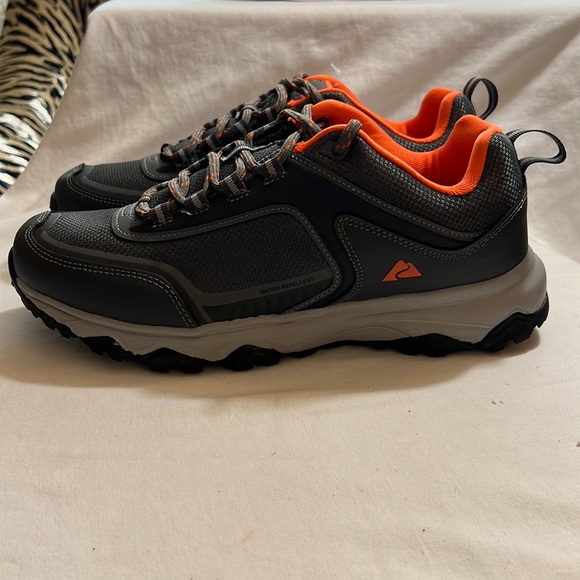 Ozark Trail Shoes New Ozark Trail Mens Water Repellant Low Street